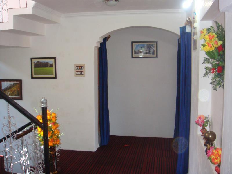 Hospitality Home Srinagar  Exterior photo